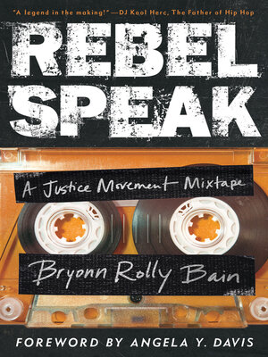 Rebel Speak - ebook